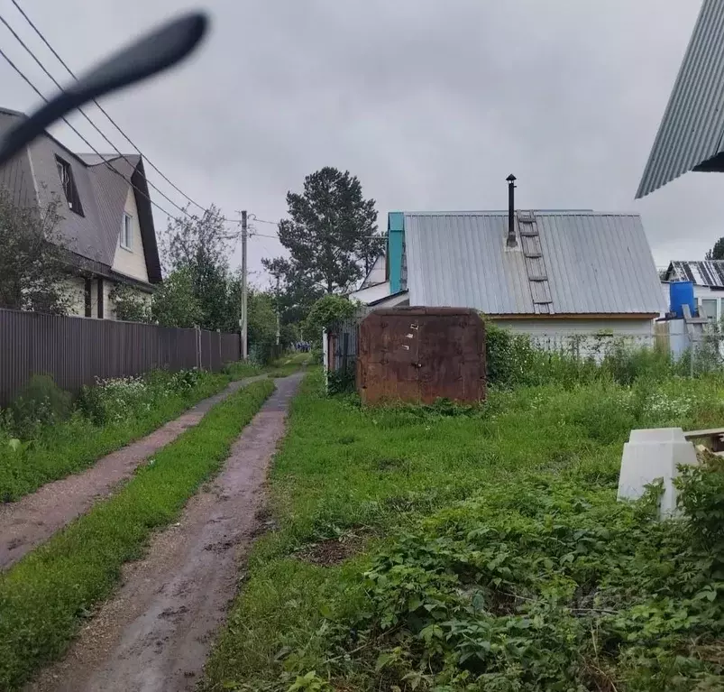 Участок в Башкортостан, Уфа городской округ, с. Федоровка  (4.0 сот.) - Фото 2