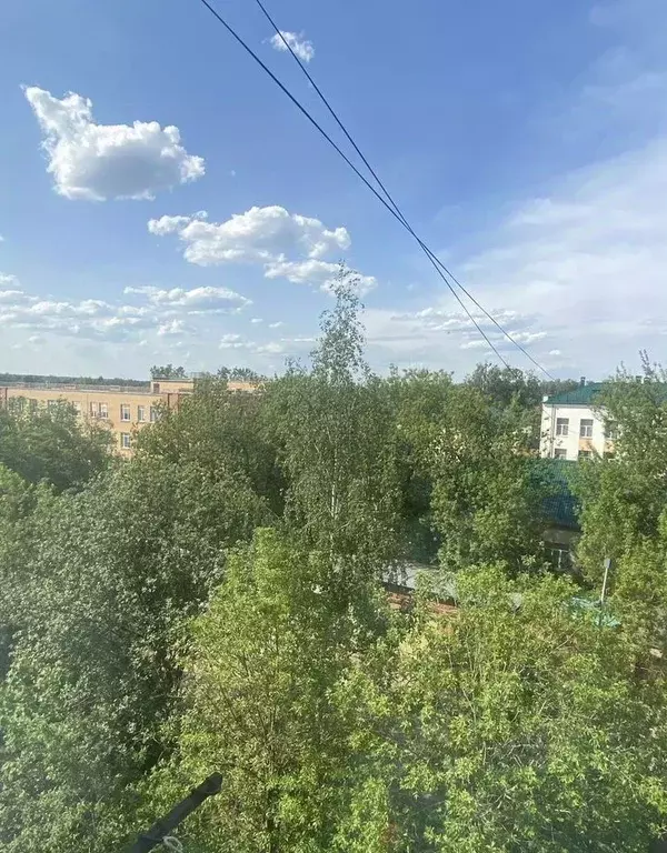 Комната Московская область, Истра Советская ул., 36а - Фото 1