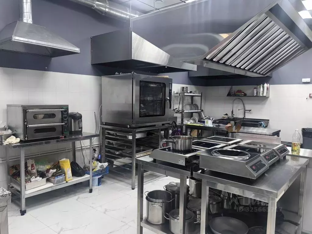 Помещение свободного назначения в Краснодарский край, Краснодар ул. ... - Фото 1