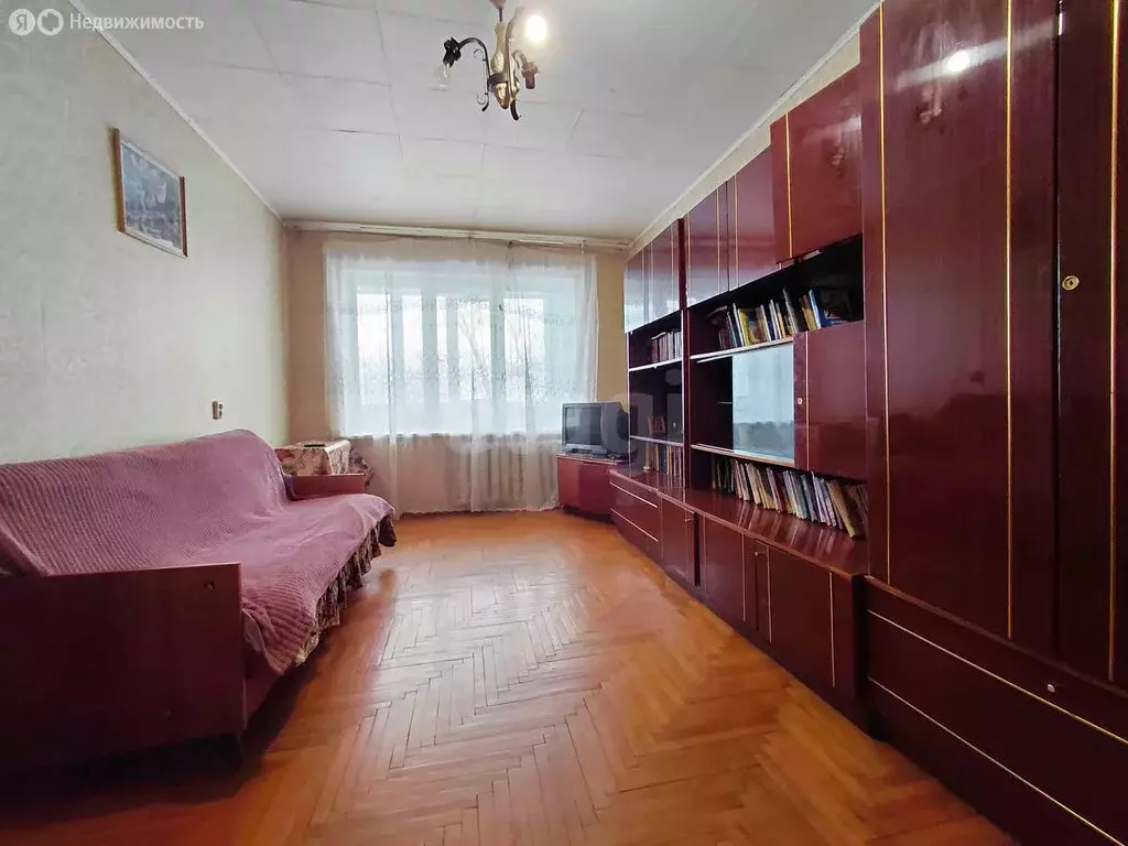 2-комнатная квартира: Прохладный, улица Свободы, 240 (52.3 м) - Фото 1