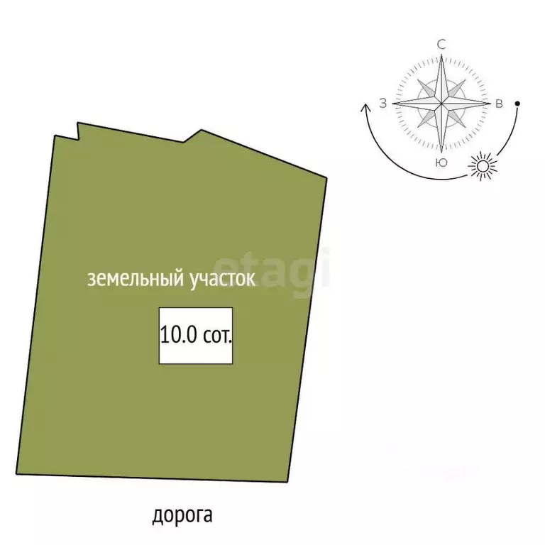 Дом в Ленинградская область, Всеволожск ул. Ломоносова, 49 (108 м) - Фото 2