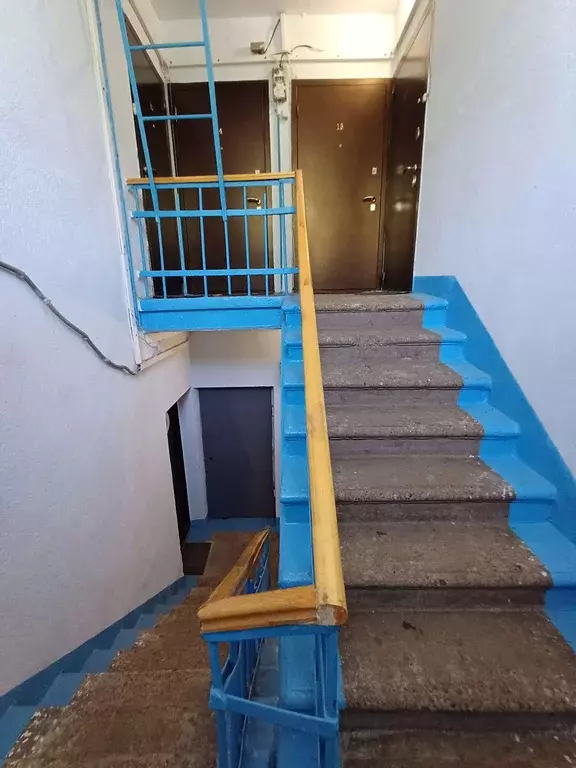 Продаётся 2-к квартира, 38.1 м - Фото 1