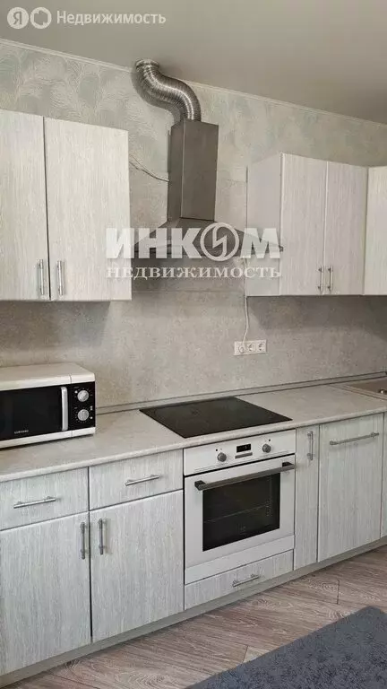 2-комнатная квартира: Москва, улица Миклухо-Маклая, 22 (53.4 м) - Фото 1