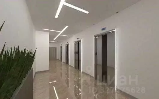 Офис в Москва ул. Правды, 26 (2280 м) - Фото 2