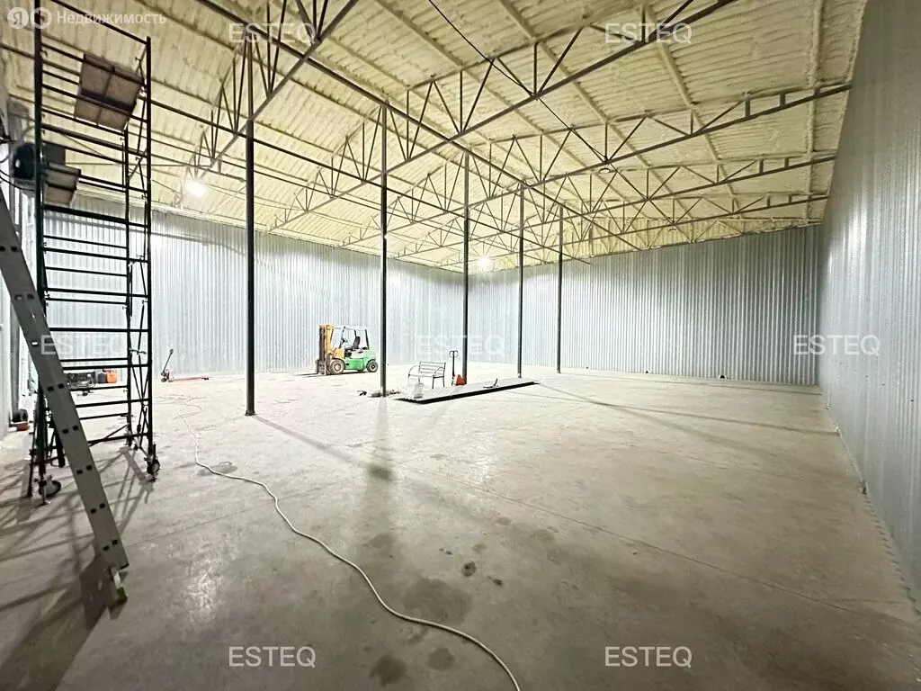 Склад (360 м) - Фото 2