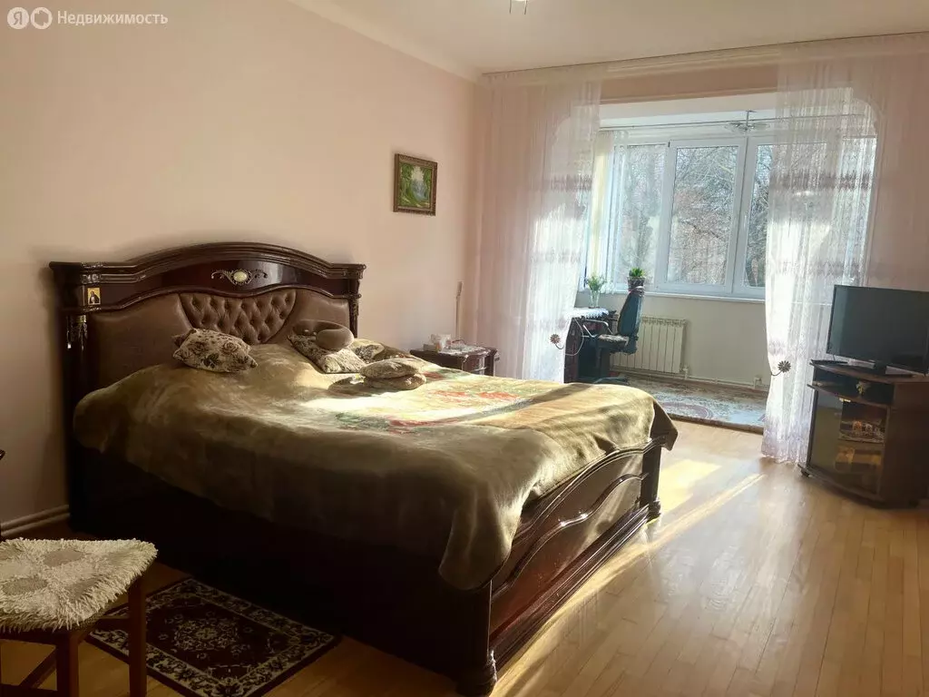 2-комнатная квартира: Ейск, улица Горького, 20/2 (93 м) - Фото 0