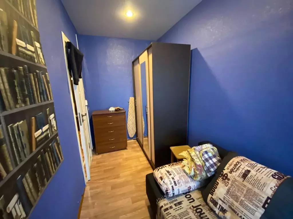 2-к кв. Ярославская область, Ярославль ул. Павлова, 39к1 (23.0 м) - Фото 2