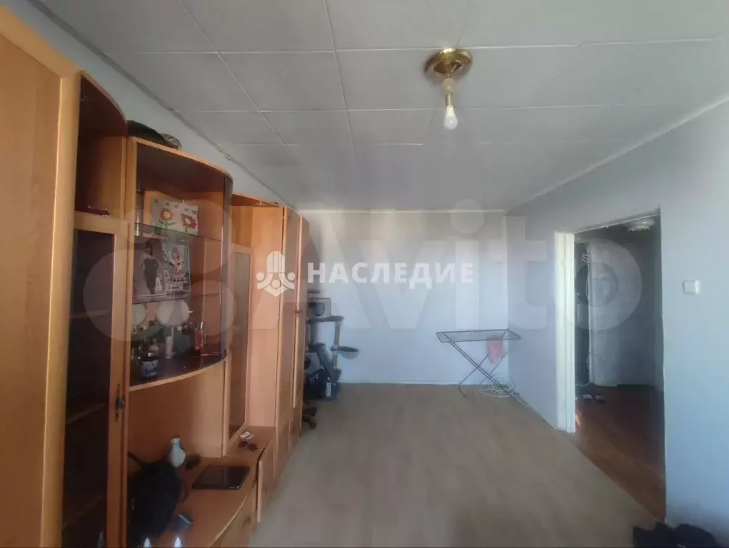 1-к. квартира, 30,1 м, 5/9 эт. - Фото 0