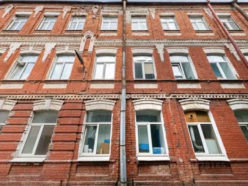 Офис в Санкт-Петербург Красногвардейский пер., 23Е (38 м) - Фото 1