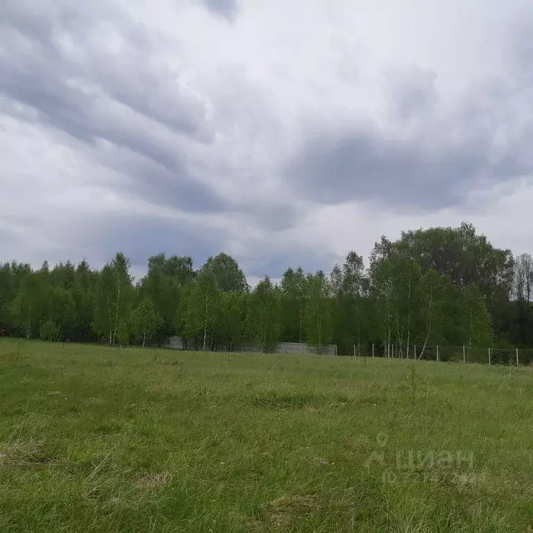 Участок, 10 сот., сельхоз (снт или днп) - Фото 1