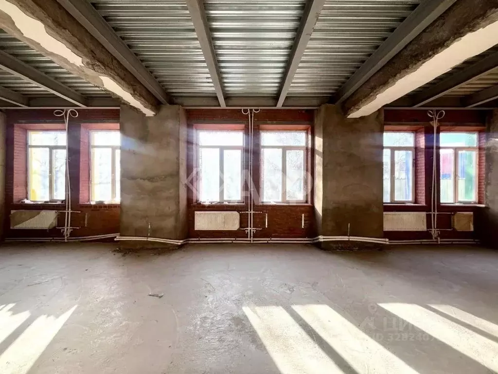 Производственное помещение в Удмуртия, Ижевск ул. Орджоникидзе, 4 (300 ... - Фото 1