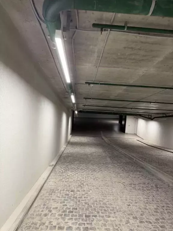 Гараж в Москва ул. Архитектора Власова, 71к2 (16 м) - Фото 1