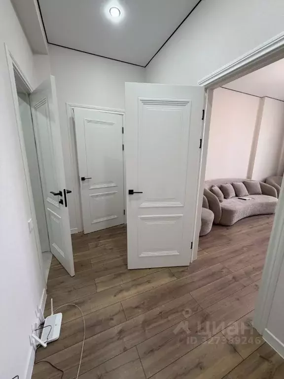 2-к кв. Чеченская республика, Грозный бул. М.А. Эсамбаева, 11 (75.0 м) - Фото 2