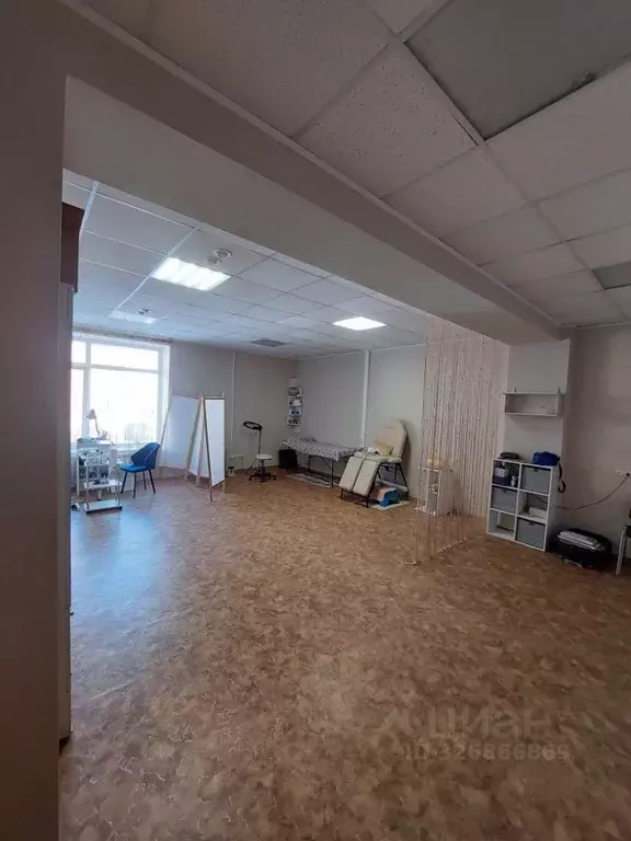 Помещение свободного назначения в Омская область, Омск ул. Фрунзе, 54 ... - Фото 2