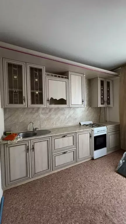 1-к кв. Брянская область, Брянск Почтовая ул., 146А (38.0 м) - Фото 1