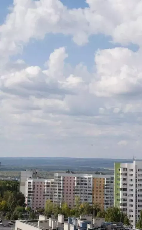 1-к кв. Самарская область, Самара Краснодонская ул., 10А (46.0 м) - Фото 2