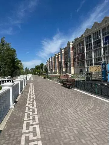 3-к. квартира, 80,9 м, 5/5 эт. - Фото 0
