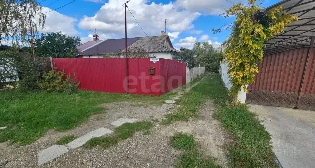 Таунхаус в Краснодарский край, Анапа муниципальный округ, с. ... - Фото 2