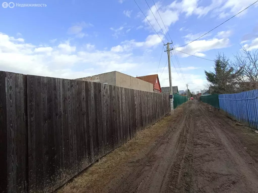 Дом в Ярославский муниципальный округ, садоводческое некоммерческое ... - Фото 1