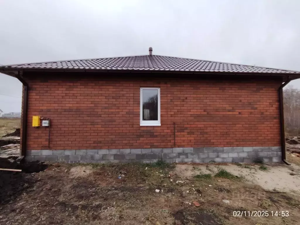 Дом в Белгородская область, Строитель Яковлевский городской округ,  ... - Фото 2