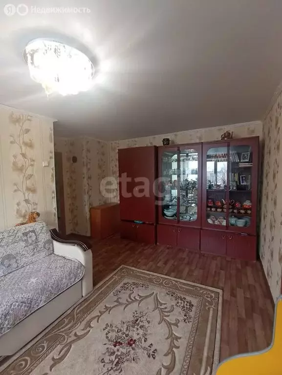 4-комнатная квартира: Стерлитамак, Вокзальная улица, 22А (61.6 м) - Фото 2