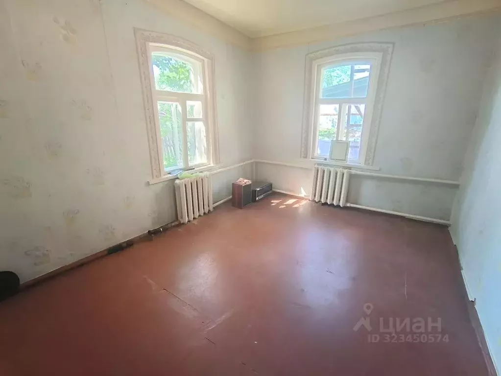 3-к кв. Саратовская область, Балашов Грейдерный пер., 19 (54.0 м) - Фото 2