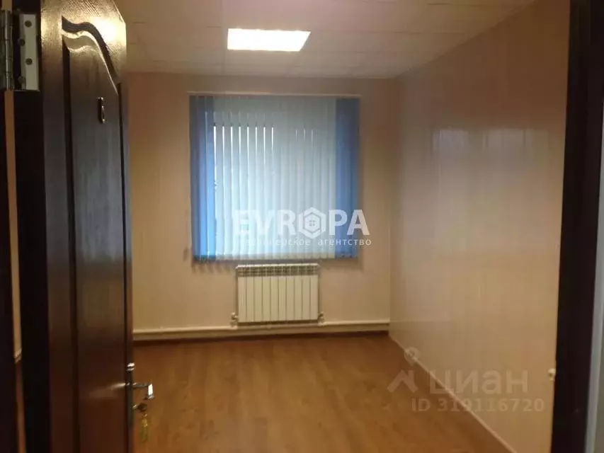 Офис в Ульяновская область, Ульяновск проезд Обувщиков, 10к2 (15 м) - Фото 0