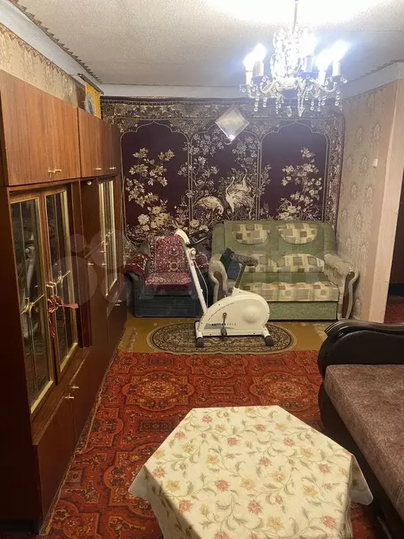 2-к. квартира, 43 м, 2/5 эт. - Фото 1
