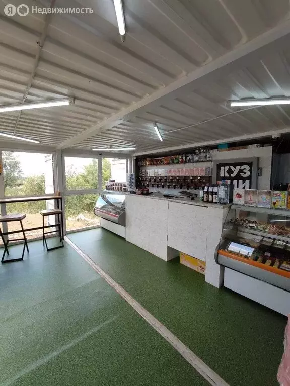 Торговая площадь (41.4 м) - Фото 1