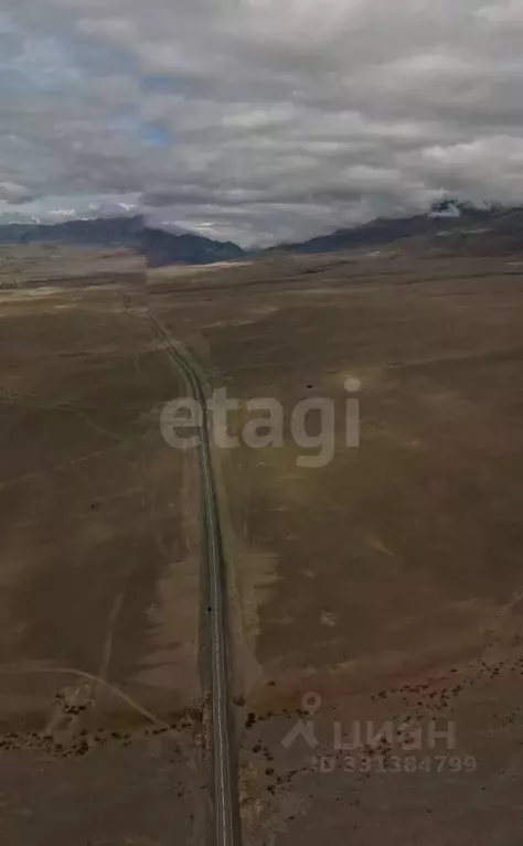 Участок в Алтай, с. Кош-Агач ул. Имени Каменова Сейткана (11.24 сот.) - Фото 2