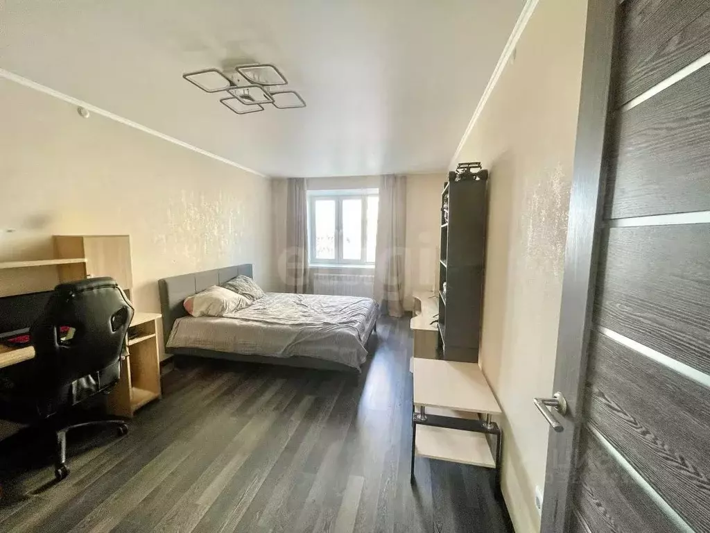 1-к кв. Смоленская область, Смоленск просп. Строителей, 23Б (39.0 м) - Фото 1