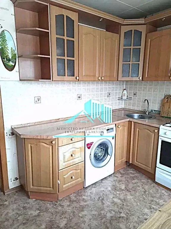 3-к кв. Калужская область, Калуга ул. Максима Горького, 98 (72.0 м) - Фото 1