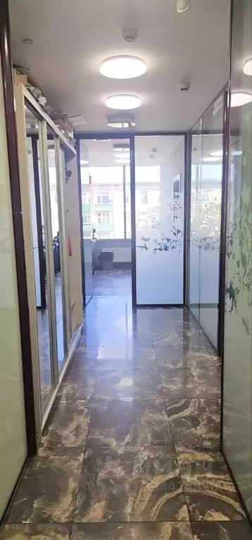 Офис в Москва ул. 8 Марта, 1С12 (165 м) - Фото 1