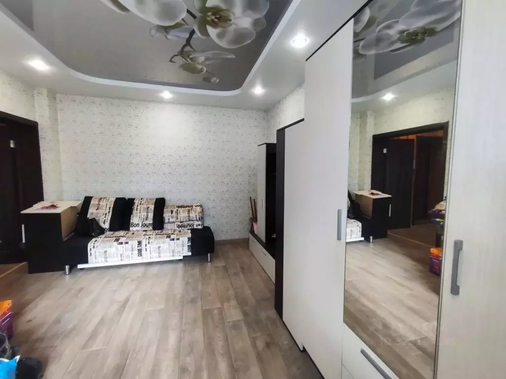 2-к кв. Тульская область, Кимовск ул. Ленина, 4 (42.6 м) - Фото 2