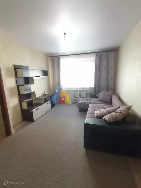 Продаётся 1-к квартира, 30.6 м - Фото 0