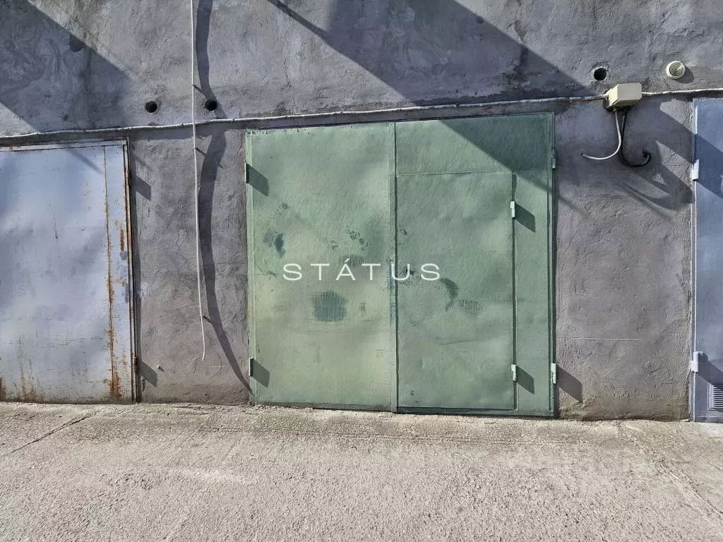 Гараж в Севастополь ул. Руднева, 37/2 (40 м) - Фото 2