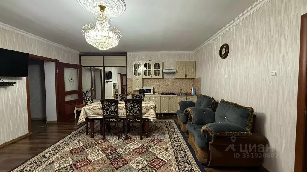 Дом в Дагестан, Дербент ул. Красная Заря, 4 (100 м) - Фото 2