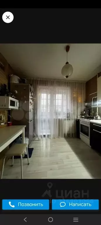 1-к кв. Псковская область, Псков Завеличье исторический район, ул. ... - Фото 1