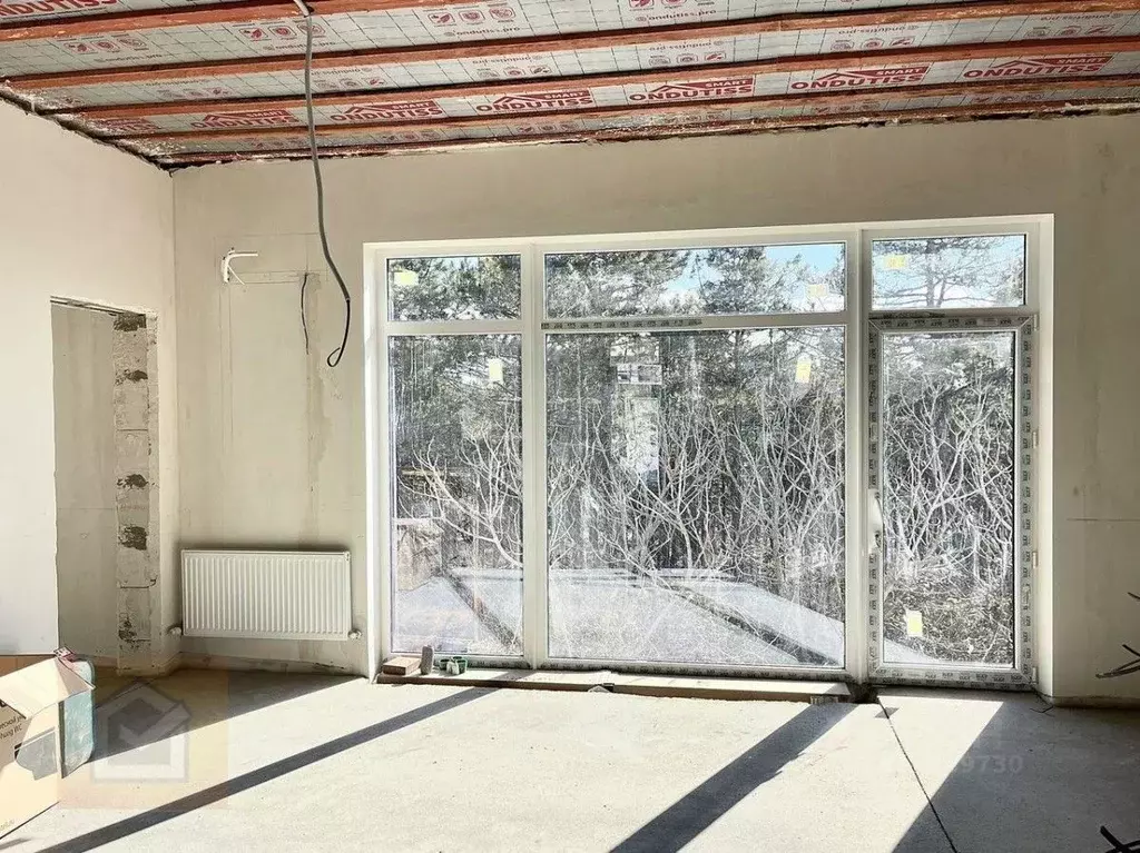 Дом в Севастополь ш. Фиолентовское, 2 (80 м) - Фото 0