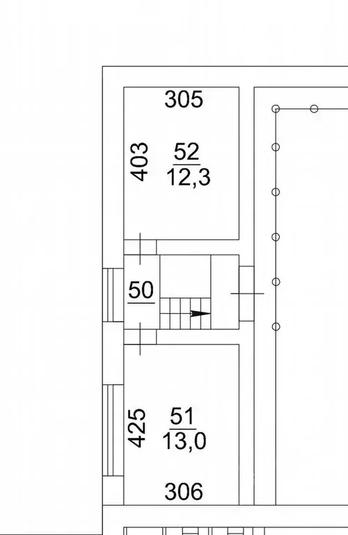 Помещение свободного назначения в Новосибирская область, Новосибирск ... - Фото 2