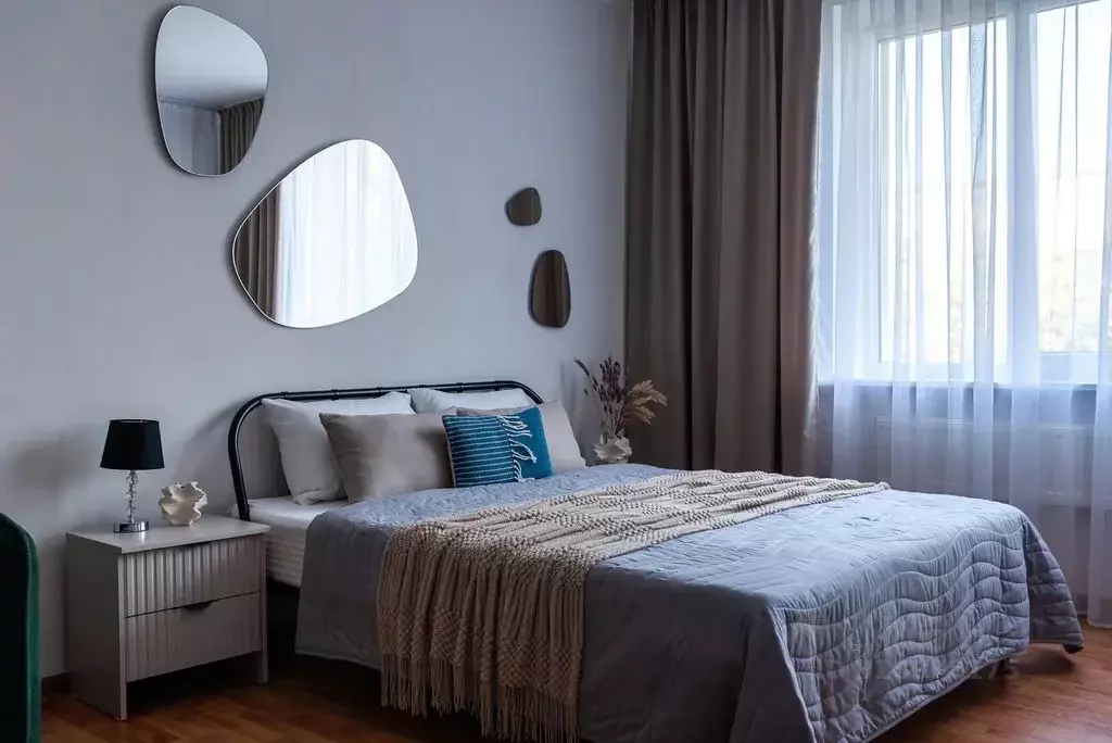 2-к кв. Калининградская область, Калининград Серпуховская ул., 30А ... - Фото 1