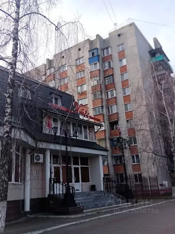 1-к кв. Курская область, Курск просп. Ленинского Комсомола, 50 (29.1 ... - Фото 1