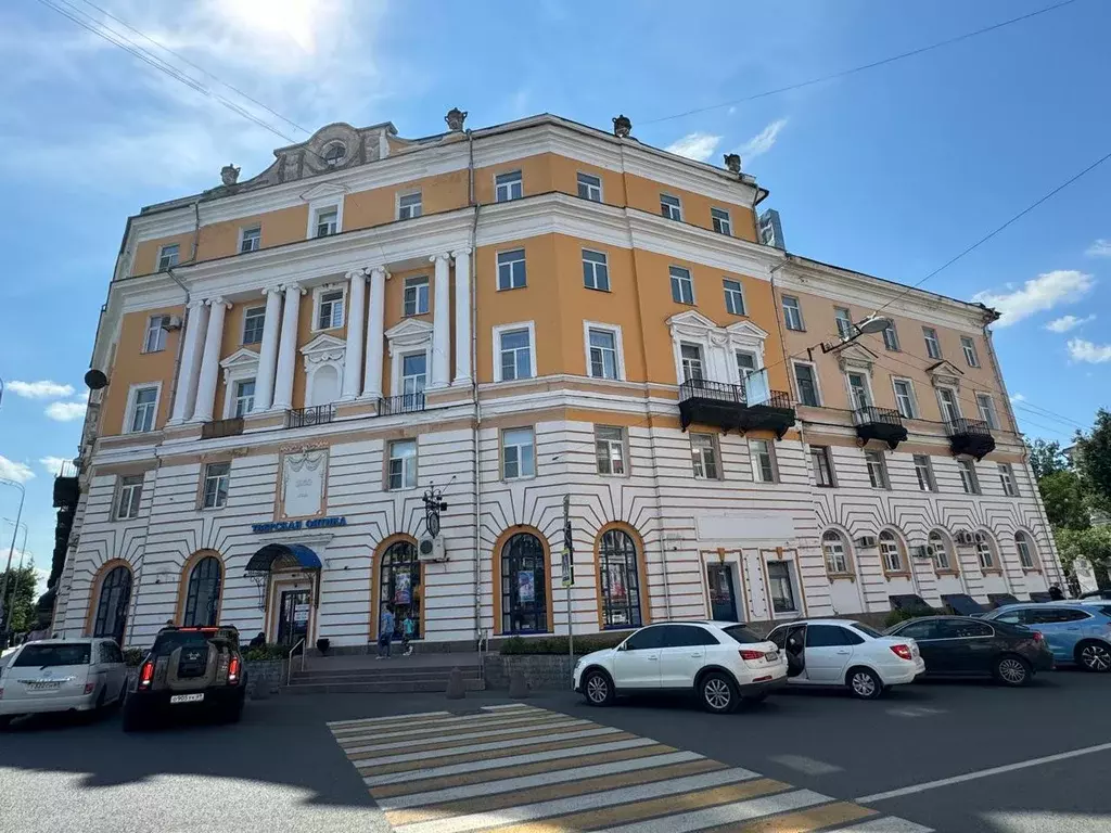 Продаётся 3-к квартира, 113.4 м - Фото 0