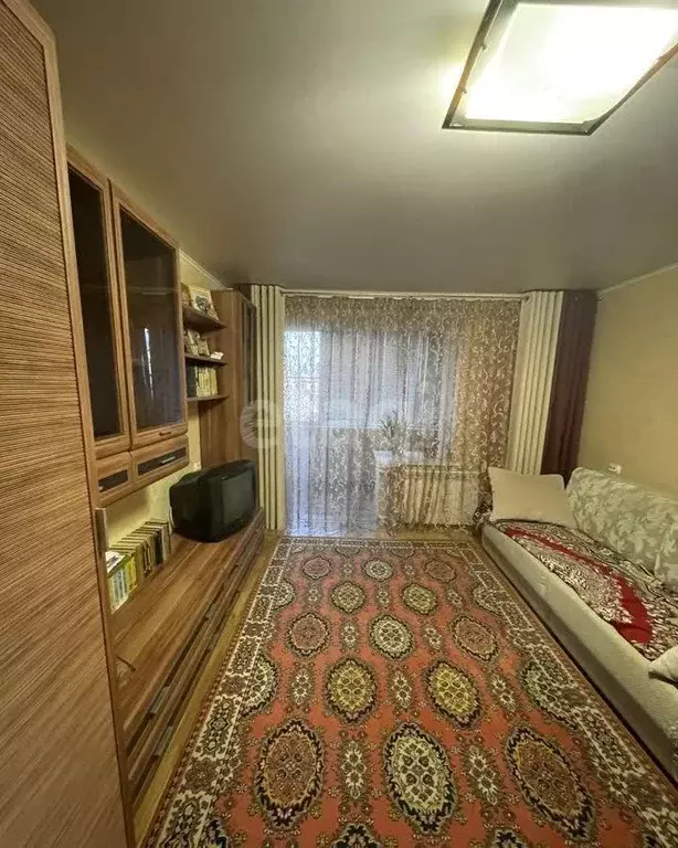 Квартира, 2 комнаты, 54 м - Фото 0