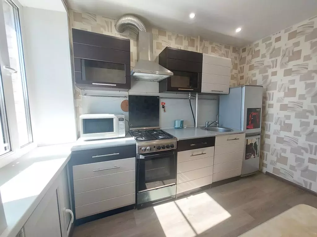 Продаётся 1-к квартира, 30.1 м - Фото 1