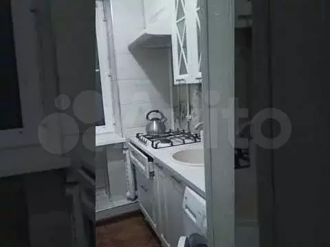 2-к. квартира, 42 м, 2/2 эт. - Фото 1