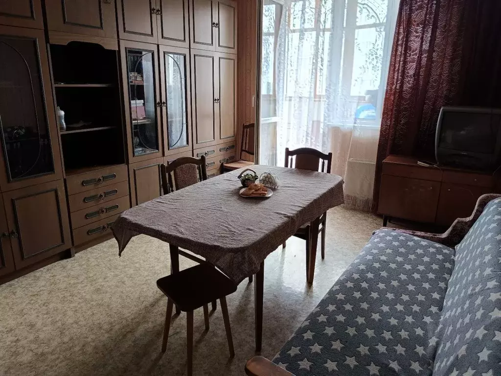 Продаётся 1-к квартира, 39.2 м - Фото 0