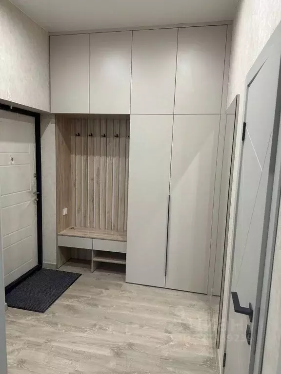 2-к кв. Томская область, Томский район, д. Кисловка, Левобережный мкр  ... - Фото 2