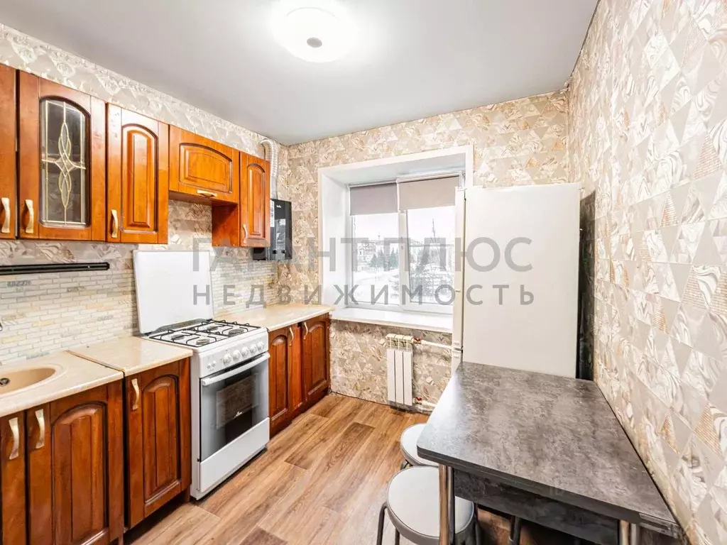 3-к кв. Липецкая область, Елец ул. Вермишева, 2 (43.0 м) - Фото 1