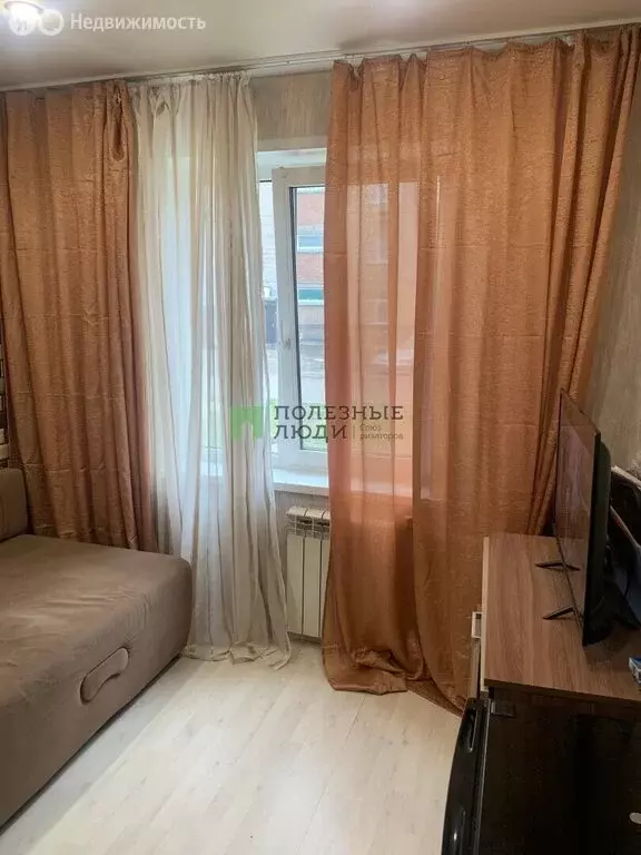 1к в -комнатной квартире (12.1 м) - Фото 1